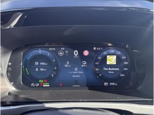 Ford Tourneo Connect PHEV Active Automatik Bluetooth