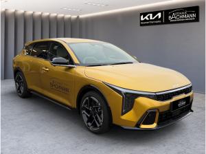 Kia K4 1.6 T-GDI DCT GT-line/Sound/Sitz/Design