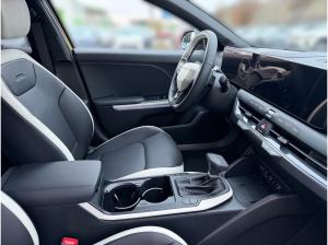 Kia K4 1.6 T-GDI DCT GT-line/Sound/Sitz/Design