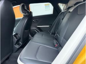 Kia K4 1.6 T-GDI DCT GT-line/Sound/Sitz/Design