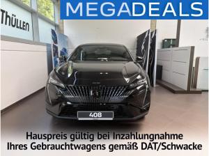 Peugeot 408 GT HYBRID 145 e-DSC6 / 360 Kamera / Panorama /
