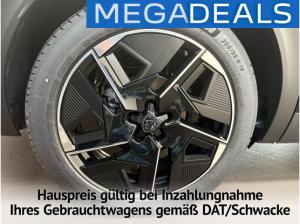 Peugeot 408 GT HYBRID 145 e-DSC6 / 360 Kamera / Panorama /