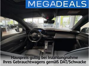 Peugeot 408 GT HYBRID 145 e-DSC6 / 360 Kamera / Panorama /