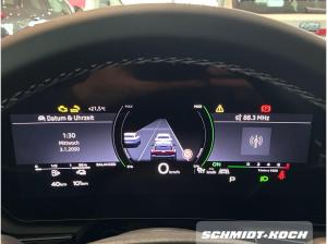 Audi A5 Avant e-hybrid quattro S tronic