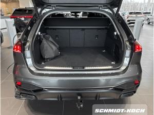 Audi A5 Avant e-hybrid quattro S tronic