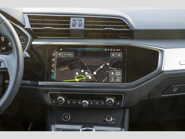 Audi Q3 Sportback 35 TFSI S line S-tronic AHK/LED/Navi Plus/SMartphone Inte