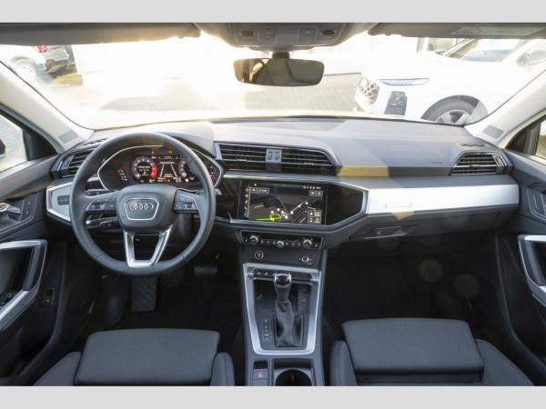 Audi Q3 Sportback 35 TFSI S line S-tronic AHK/LED/Navi Plus/SMartphone Inte