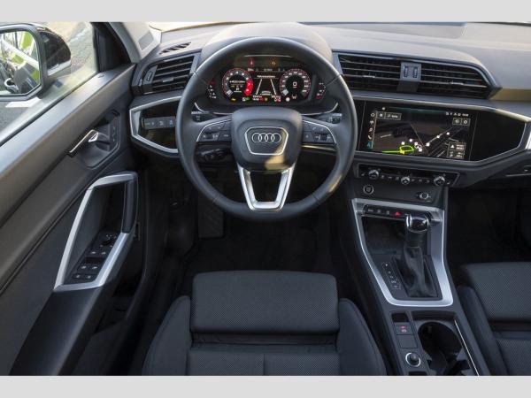 Audi Q3 Sportback 35 TFSI S line S-tronic AHK/LED/Navi Plus/SMartphone Inte