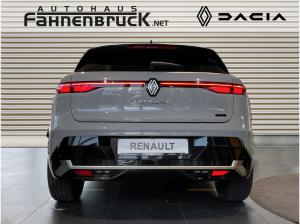 Renault Megane E-Tech Megane E-TECH 100%E Iconic 220 Comfort Range