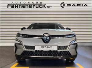 Renault Megane E-Tech Megane E-TECH 100%E Iconic 220 Comfort Range