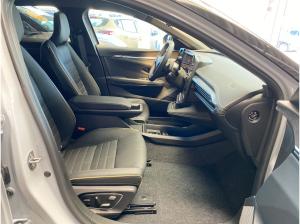 Renault Megane E-Tech Megane E-TECH 100%E Iconic 220 Comfort Range