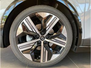 Renault Megane E-Tech Megane E-TECH 100%E Iconic 220 Comfort Range