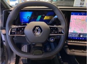 Renault Megane E-Tech Megane E-TECH 100%E Iconic 220 Comfort Range