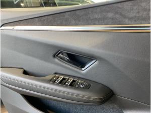 Renault Megane E-Tech Megane E-TECH 100%E Iconic 220 Comfort Range