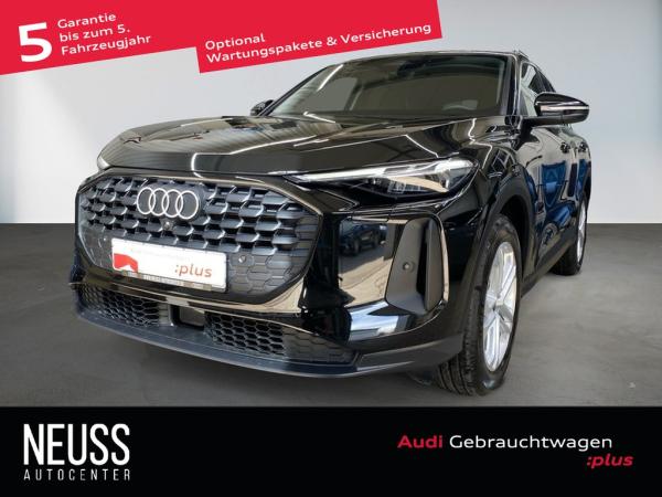 Audi Q5 2.0 TFSI S tronic NAVI+LED+AHK+PRIVACY+ACC+RFK