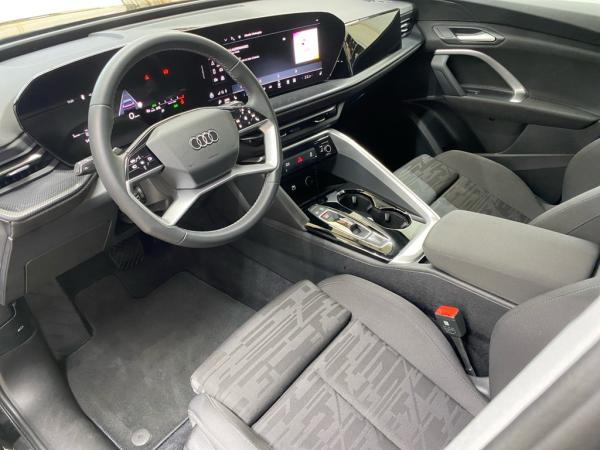 Audi Q5 2.0 TFSI S tronic NAVI+LED+AHK+PRIVACY+ACC+RFK