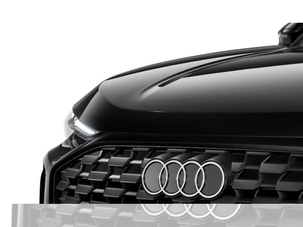 Audi Q5 2.0 TFSI S tronic NAVI+LED+AHK+PRIVACY+ACC+RFK