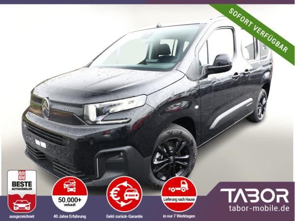 Citroën Berlingo PKW AT MAX Keyl Kam PrivG 16Z CarP DigC