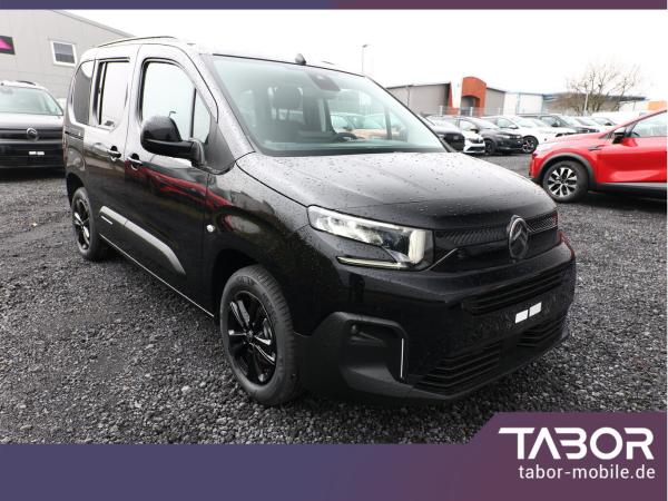 Citroën Berlingo PKW AT MAX Keyl Kam PrivG 16Z CarP DigC