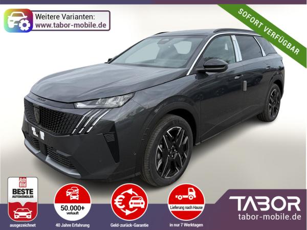 Peugeot 5008 Hybrid Allure Nav AHK 360° ACC 21"-HD 7-S Peugeot 5008 Hybrid Allure Nav AHK 360° ACC 21"-HD 7-S