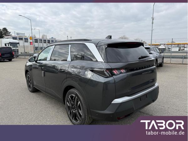 Peugeot 5008 Hybrid Allure Nav AHK 360° ACC 21"-HD 7-S Peugeot 5008 Hybrid Allure Nav AHK 360° ACC 21"-HD 7-S