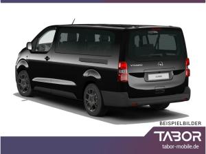 Opel Vivaro XL 2.0 D 177 AT8 9S Nav Klimaaut VollLED