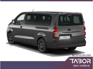 Opel Vivaro XL 2.0 D 177 AT8 9S Nav Klimaaut VollLED