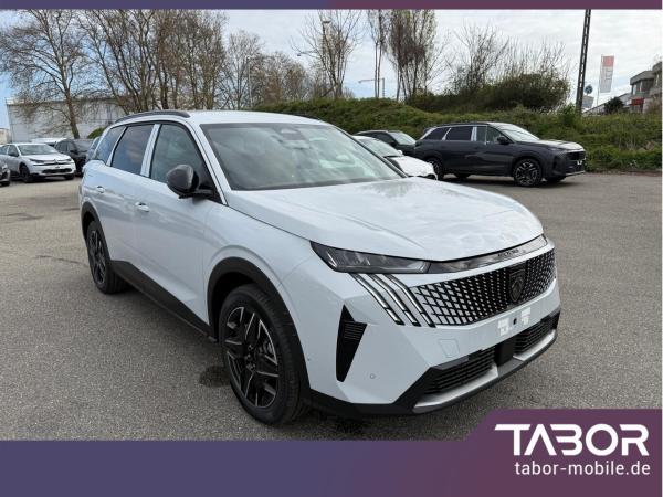 Peugeot 5008 Hybrid Allure Nav AHK 360° ACC 21"-HD 7-S Peugeot 5008 Hybrid Allure Nav AHK 360° ACC 21"-HD 7-S