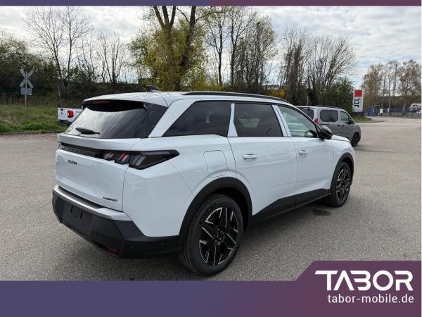 Peugeot 5008 Hybrid Allure Nav AHK 360° ACC 21"-HD 7-S Peugeot 5008 Hybrid Allure Nav AHK 360° ACC 21"-HD 7-S