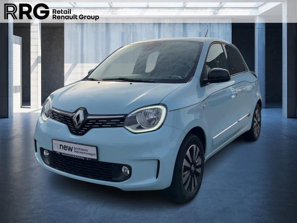 Renault Twingo TECHNO ELECTRIC 22 kWh BATTERIEKAUF