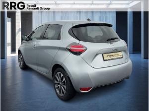 Renault ZOE INTENS R135 50 kWh RÜCKFAHRKAMERA