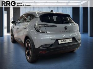 Renault Captur TECHNO TCe 160 EDC