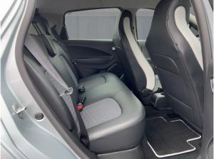 Renault ZOE INTENS R135 50 kWh RÜCKFAHRKAMERA