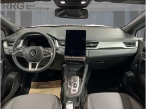 Renault Captur TECHNO TCe 160 EDC