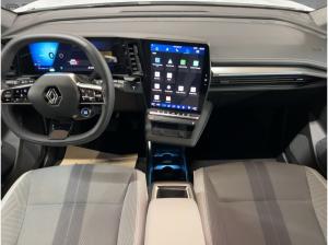 Renault Scenic E-TECH ICONIC EV87 220HP BATTERIEKAUF Renault Scenic E-TECH ICONIC EV87 220HP BATTERIEKAUF