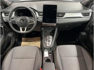 Renault Captur TECHNO TCe 160 EDC