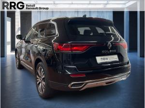 Renault Koleos INITIALE PARIS 4x4 dCi 185 X-Tronic