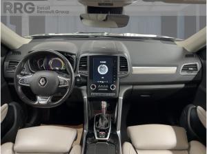 Renault Koleos INITIALE PARIS 4x4 dCi 185 X-Tronic