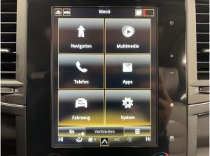 Renault Koleos INITIALE PARIS 4x4 dCi 185 X-Tronic