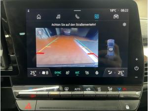 Renault Megane E-Tech Megane E-TECH EQUILIBRE EV40 130HP CCS Renault Megane E-Tech Megane E-TECH EQUILIBRE EV40 130HP CCS