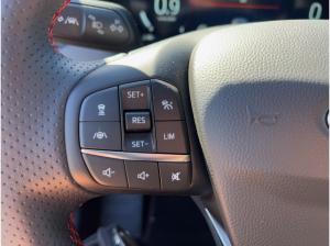 Ford Focus TURNIER Mild-Hybrid ST-Line X