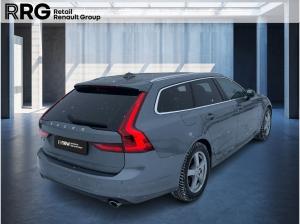 Volvo V90 D4 Momentum SHZ PDC LED LEDER