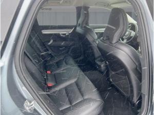 Volvo V90 D4 Momentum SHZ PDC LED LEDER