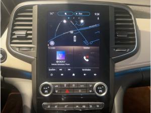 Renault Talisman Grandtour TCe 160 Initiale Paris Pano