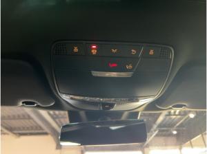 Mercedes-Benz C 220 d AMG Line LED Kamera Panorama Sitzheizung