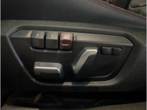 BMW 430 d Coupe Sport Line HuD Kamera Leder Sitzhzg