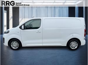 Opel Vivaro 1.5 D M Edition Rampe Kamera Teilleder