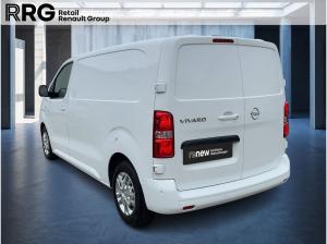 Opel Vivaro 1.5 D M Edition Rampe Kamera Teilleder