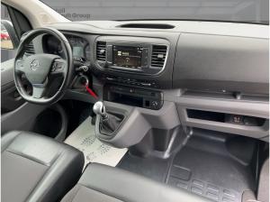 Opel Vivaro 1.5 D M Edition Rampe Kamera Teilleder