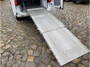 Opel Vivaro 1.5 D M Edition Rampe Kamera Teilleder